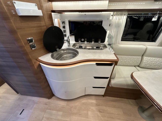 Rapido Distinction i96 - Photo 24