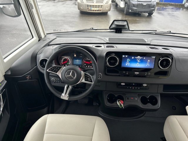 Rapido Distinction i96M - Photo 3