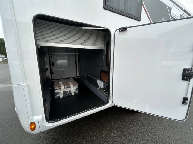 Rapido Distinction i96M - Photo 7