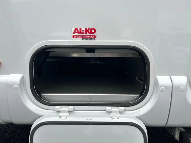 Rapido Distinction i96M - Photo 9