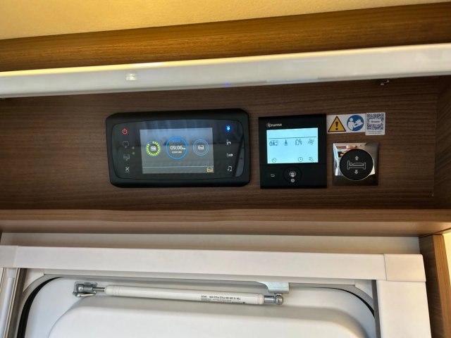 Rapido Distinction i96M - Photo 10