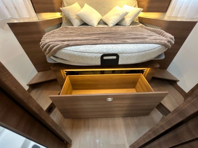 Rapido Distinction i96M - Photo 11