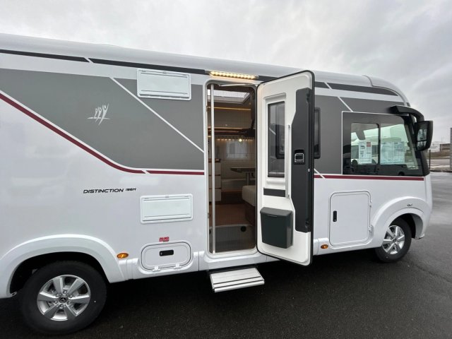 Rapido Distinction i96M - Photo 12