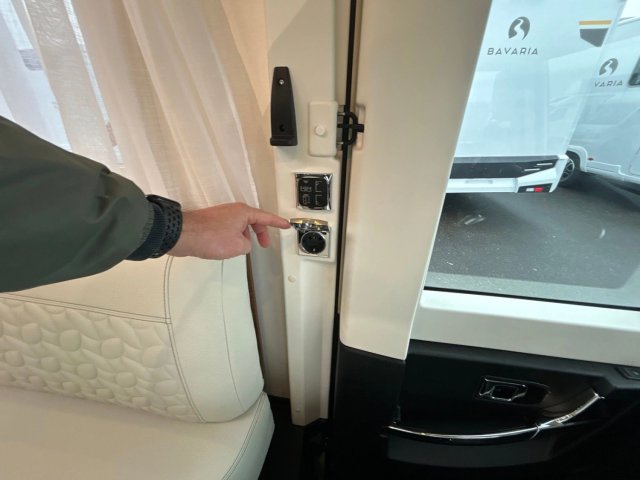 Rapido Distinction i96M - Photo 13