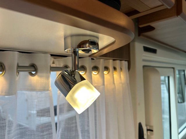 Rapido Distinction i96M - Photo 14