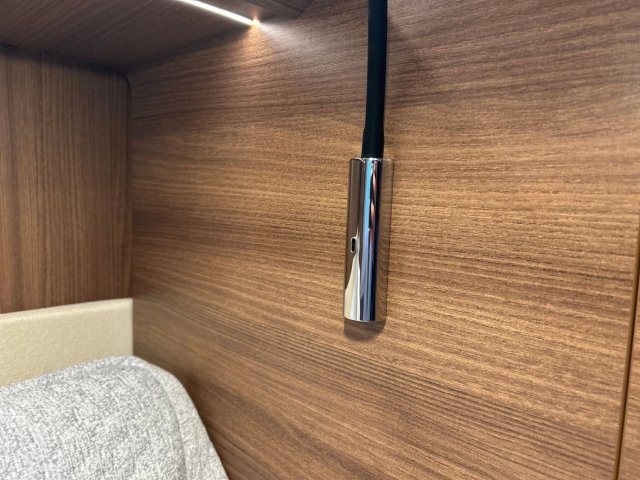 Rapido Distinction i96M - Photo 15