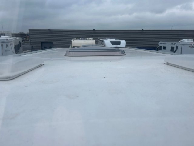 Rapido Distinction i96M - Photo 17