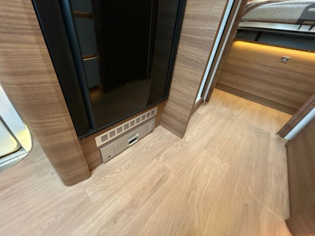 Rapido Distinction i96M - Photo 18