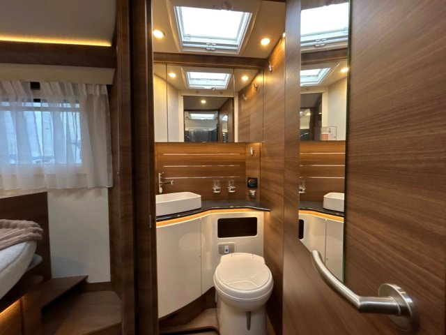 Rapido Distinction i96M - Photo 19