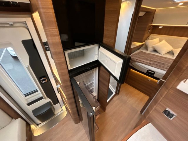 Rapido Distinction i96M - Photo 21