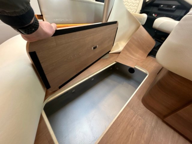 Rapido Distinction i96M - Photo 23