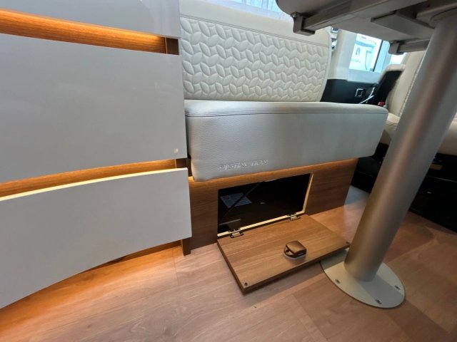 Rapido Distinction i96M - Photo 24