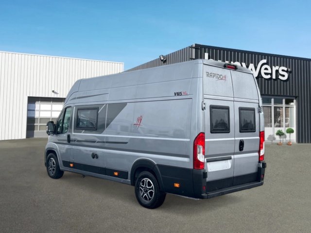 Rapido Van V65 XL VANS - Photo 2