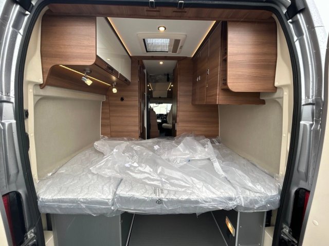 Rapido Van V65 XL VANS - Photo 4