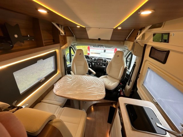 Rapido Van V65 XL VANS - Photo 5