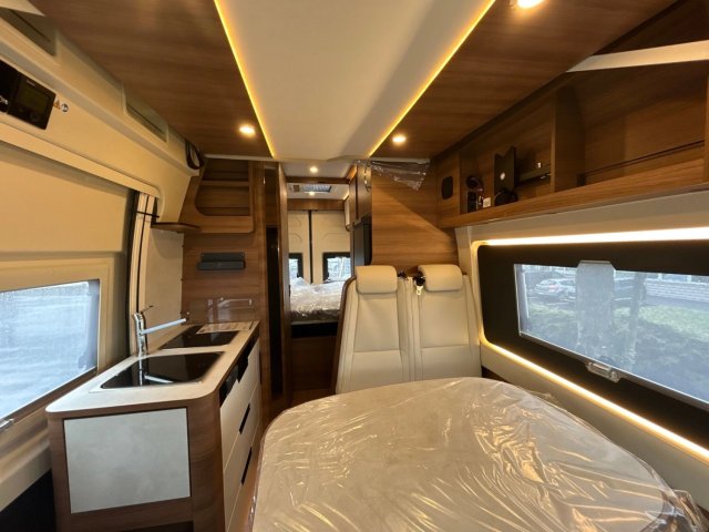 Rapido Van V65 XL VANS - Photo 6