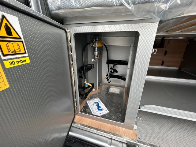 Rapido Van V65 XL VANS - Photo 7