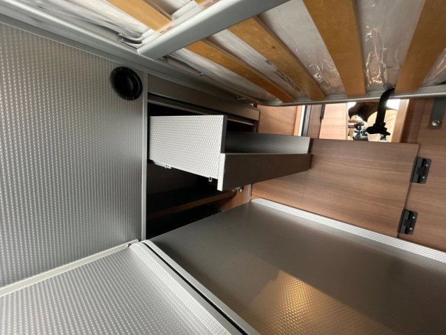 Rapido Van V65 XL VANS - Photo 9