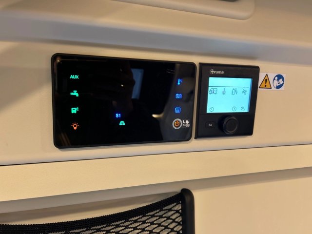 Rapido Van V65 XL VANS - Photo 10