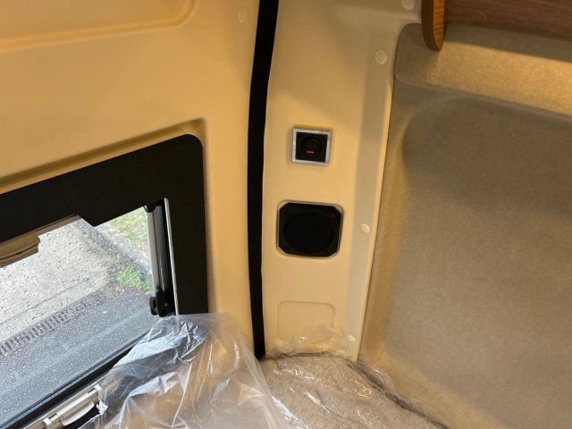 Rapido Van V65 XL VANS - Photo 14