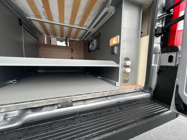 Rapido Van V65 XL VANS - Photo 15