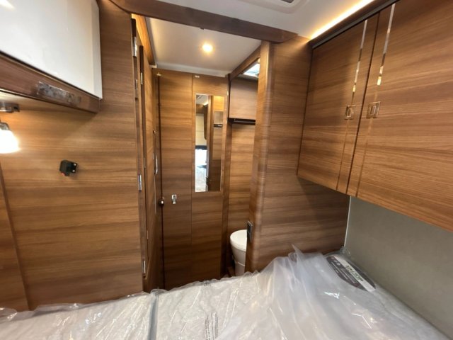 Rapido Van V65 XL VANS - Photo 18