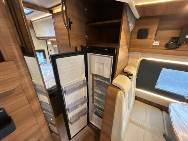 Rapido Van V65 XL VANS - Photo 21