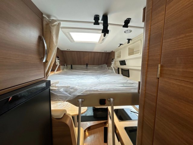 Rapido Van V65 XL VANS - Photo 22