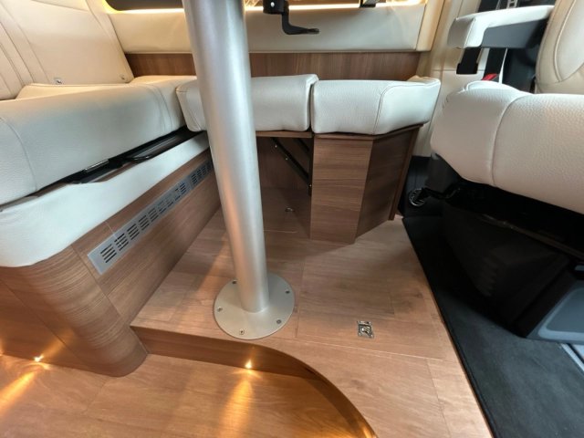 Rapido Van V65 XL VANS - Photo 23