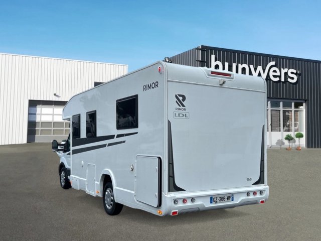 Rimor Kilig 69 Plus - Photo 2