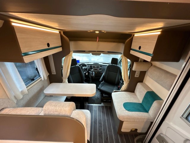 Rimor Kilig 69 Plus - Photo 5