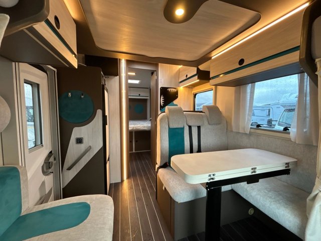 Rimor Kilig 69 Plus - Photo 6