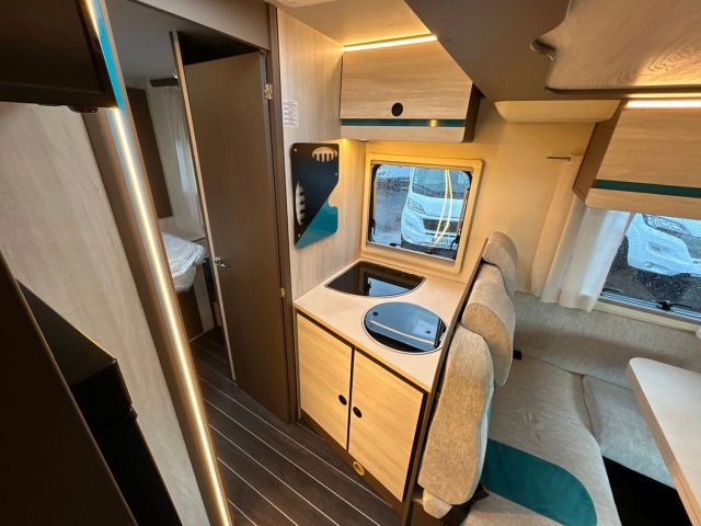 Rimor Kilig 69 Plus - Photo 7