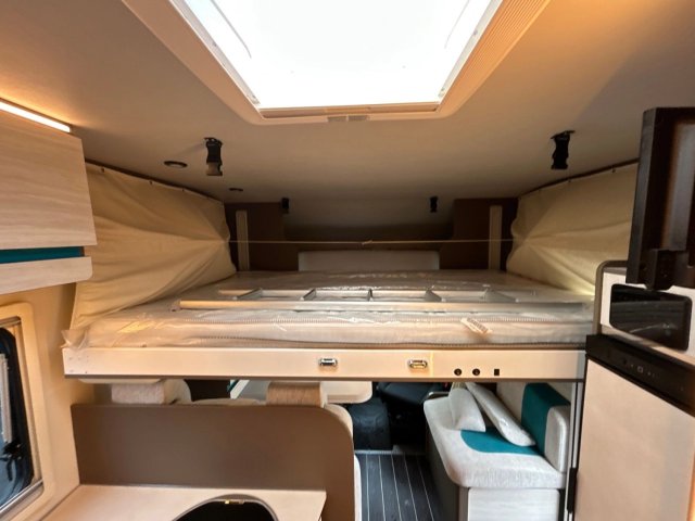 Rimor Kilig 69 Plus - Photo 8