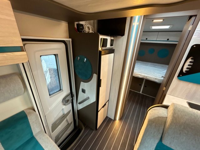 Rimor Kilig 69 Plus - Photo 9