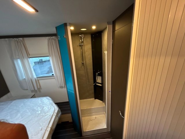 Rimor Kilig 69 Plus - Photo 10