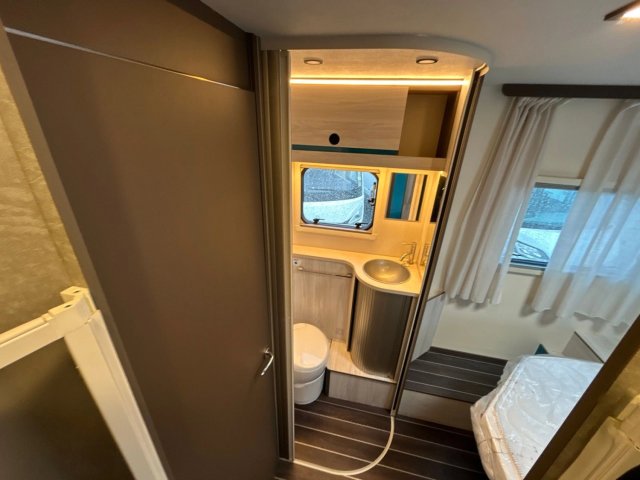 Rimor Kilig 69 Plus - Photo 11