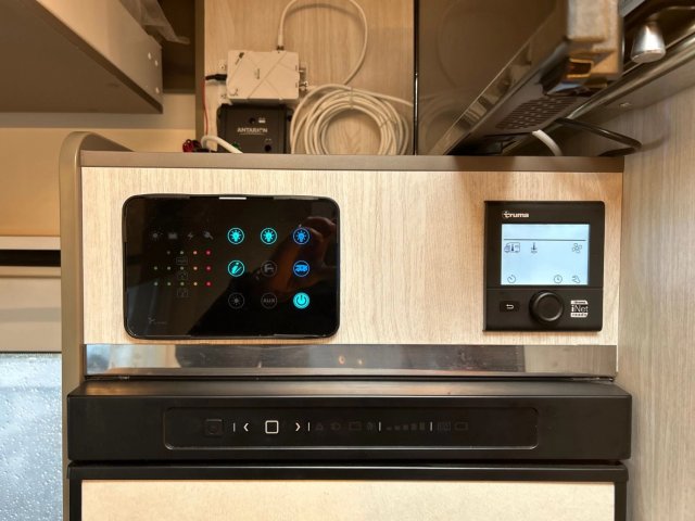 Rimor Kilig 69 Plus - Photo 13