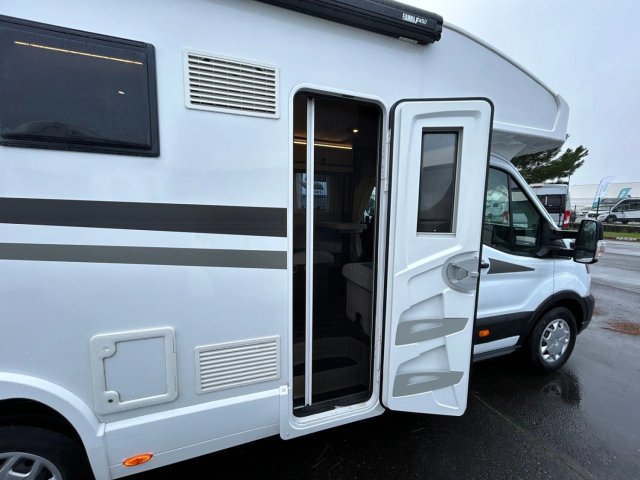 Rimor Kilig 69 Plus - Photo 14