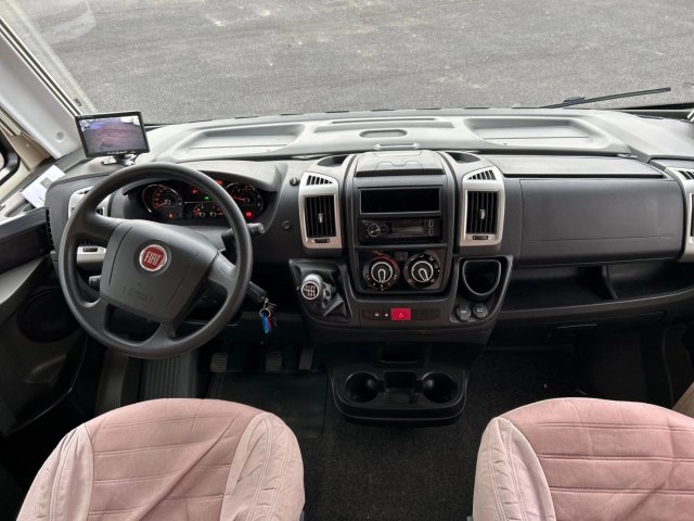 Roller Team Pegaso 265 - Photo 3