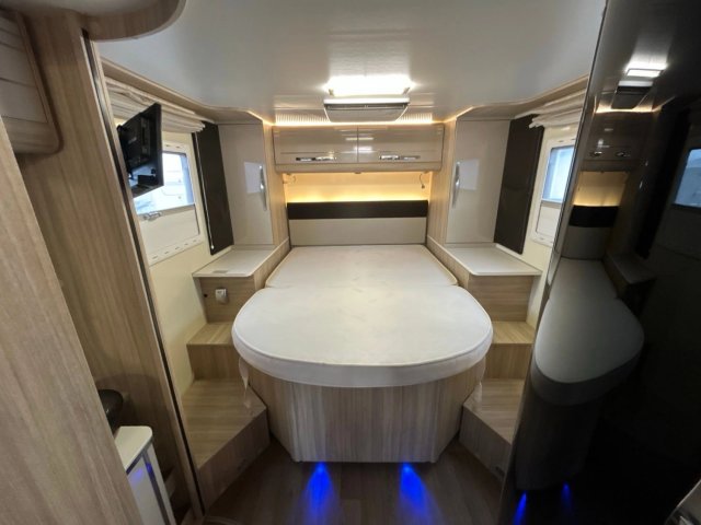 Roller Team Pegaso 265 - Photo 4