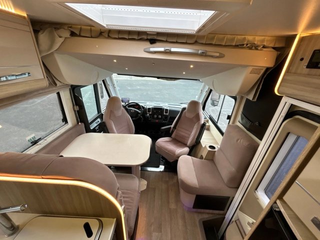 Roller Team Pegaso 265 - Photo 5