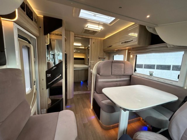 Roller Team Pegaso 265 - Photo 6