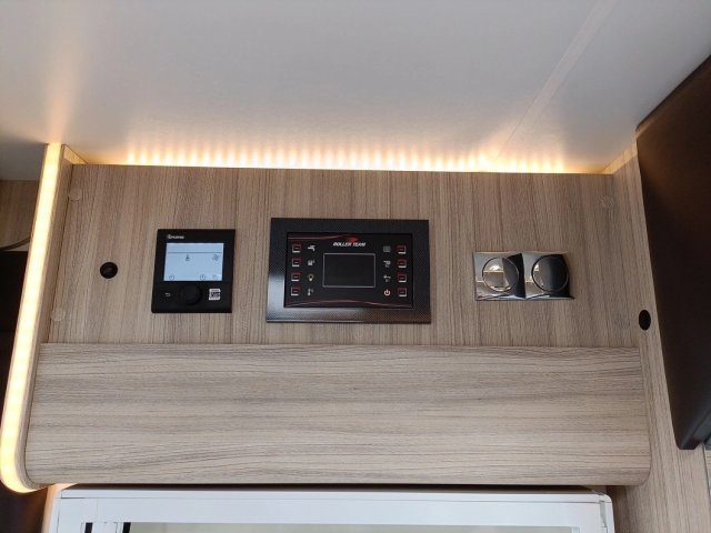 Roller Team Pegaso 265 - Photo 7