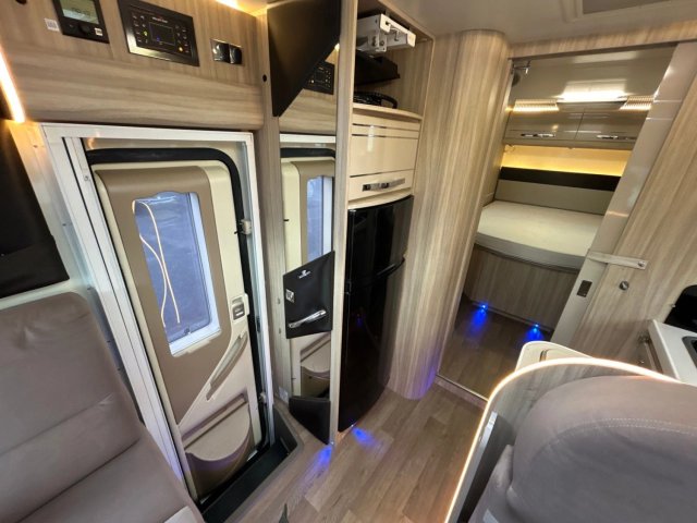 Roller Team Pegaso 265 - Photo 8