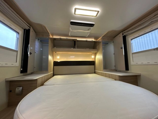 Roller Team Pegaso 265 - Photo 9