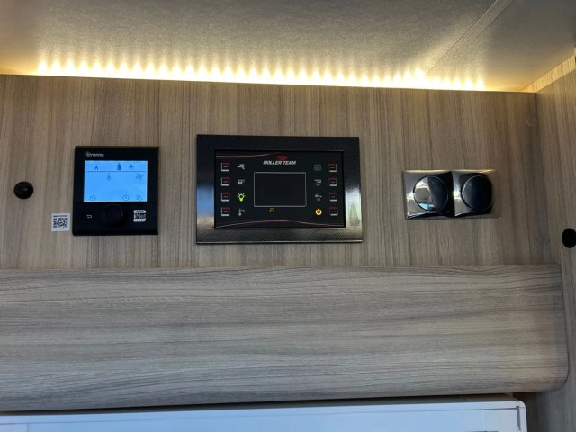 Roller Team Pegaso 265 - Photo 11