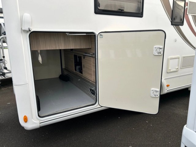 Roller Team Pegaso 265 - Photo 12