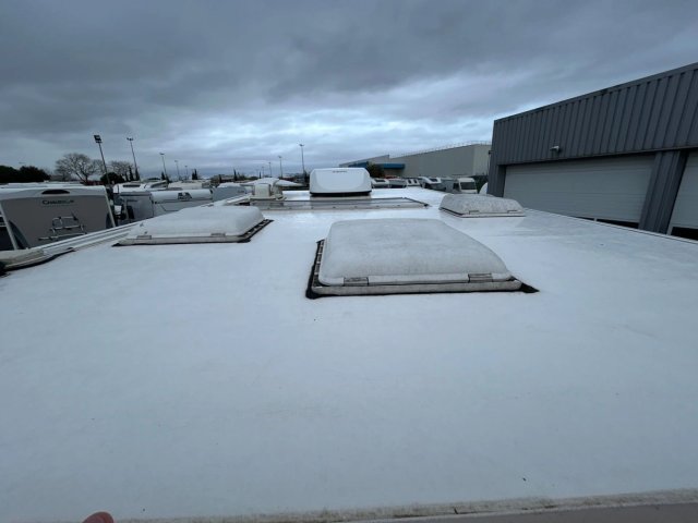 Roller Team Pegaso 265 - Photo 13