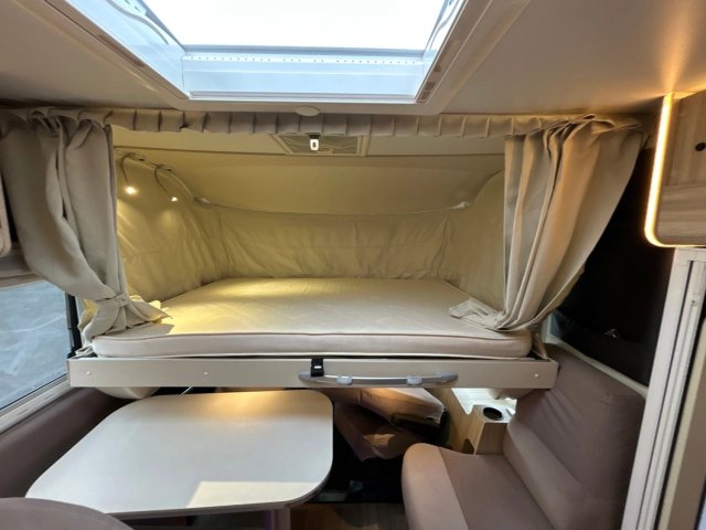 Roller Team Pegaso 265 - Photo 16